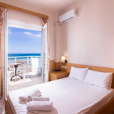 Hotel Ralitsa Limenaria (Thasos) Exterior foto