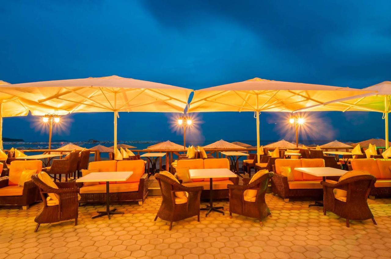 Hotel Ralitsa Limenaria (Thasos) Exterior foto